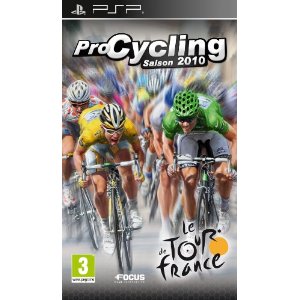 Pro Cycling Manager Saison 2010 : Le Tour de France