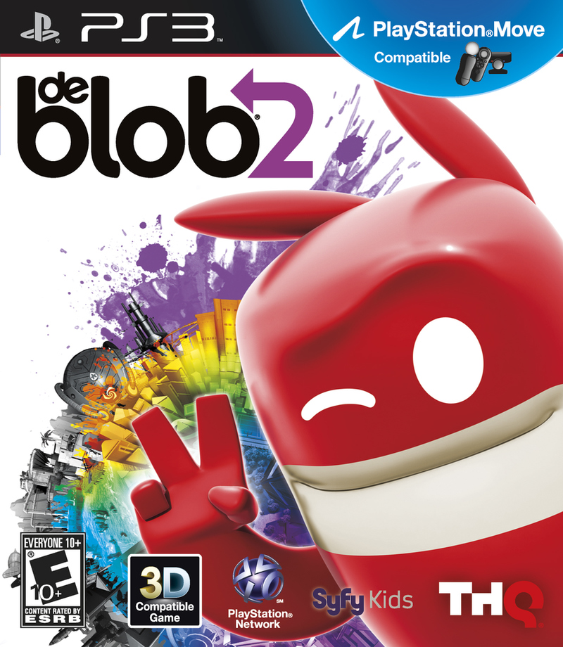 de Blob 2