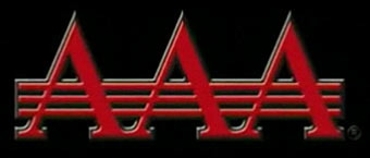 AAA Lucha Libre : Heroes of the Ring