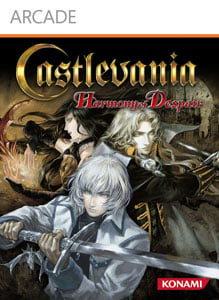 Castlevania : Harmony of Despair