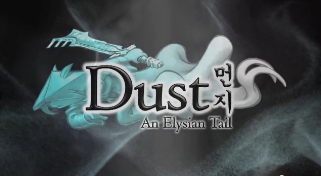 Dust : An Elysian Tail