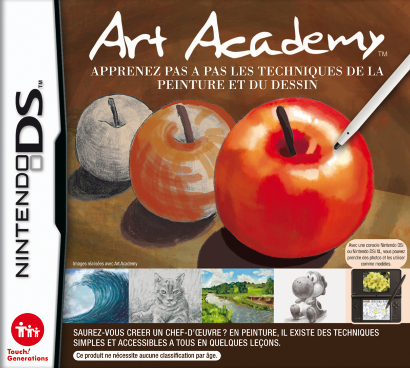 Art Academy