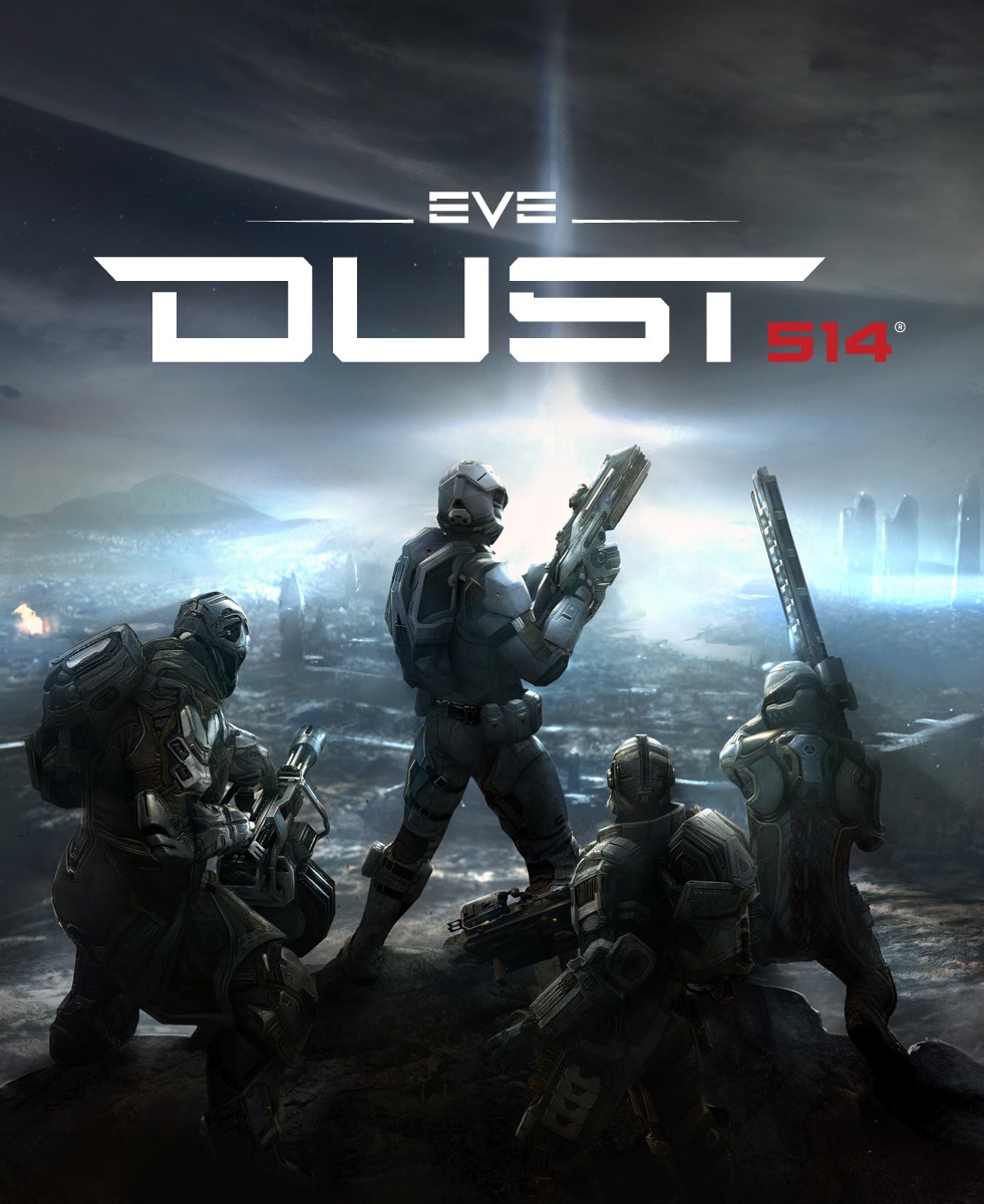 Dust 514
