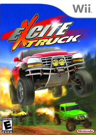 Excite Truck