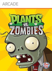 Plantes Vs Zombies