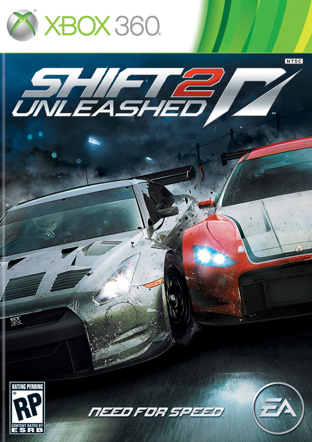 Shift 2 : Unleashed