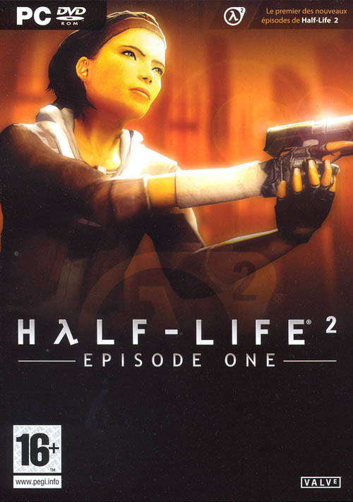 Half-Life 2 : Episode One