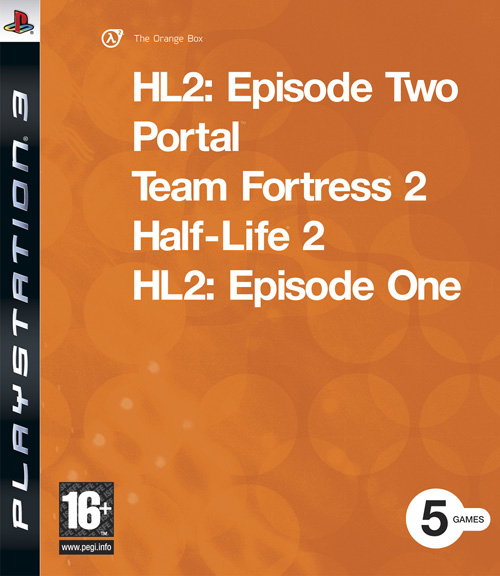 Half Life 2 : Episode Two