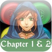Puzzle Quest : Chapitre 1 & 2