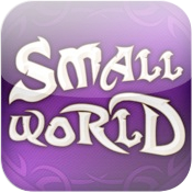 Small World for iPad