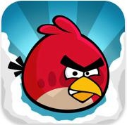 Angry Birds