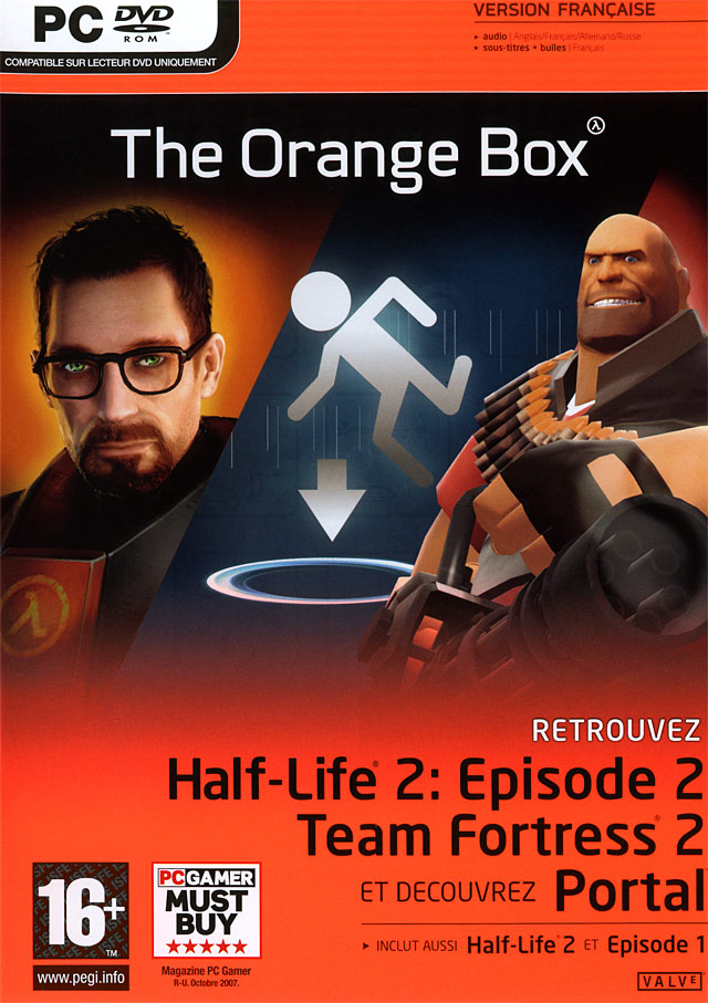 Half-Life 2 : Episode Two