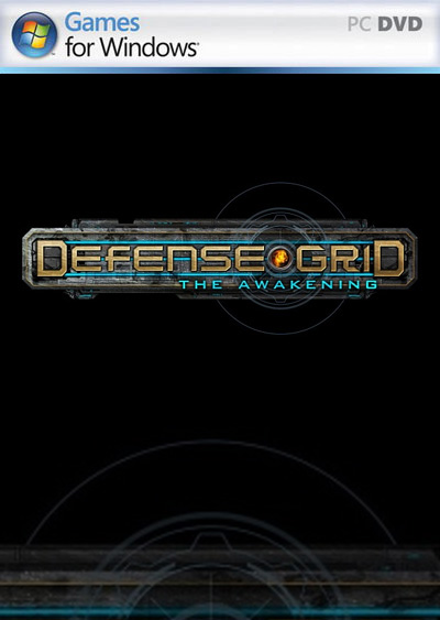 Defense Grid : The Awakening