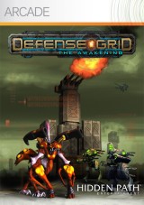 Defense Grid : The Awakening