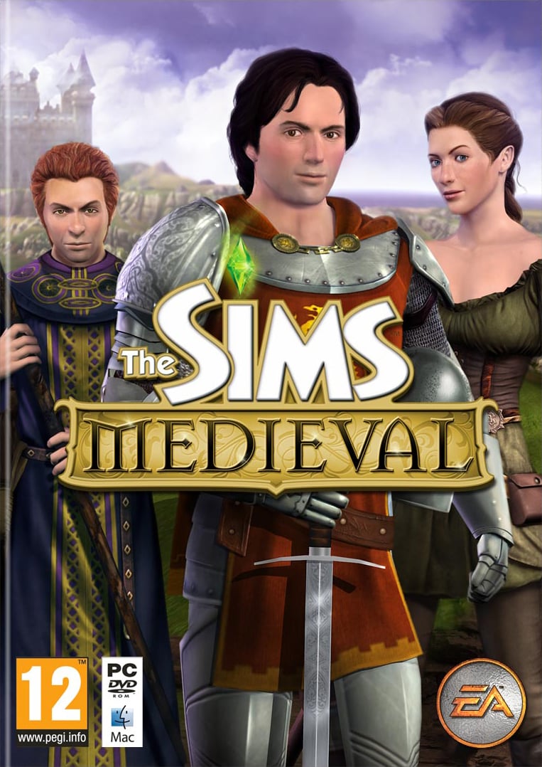 Les Sims : Medieval