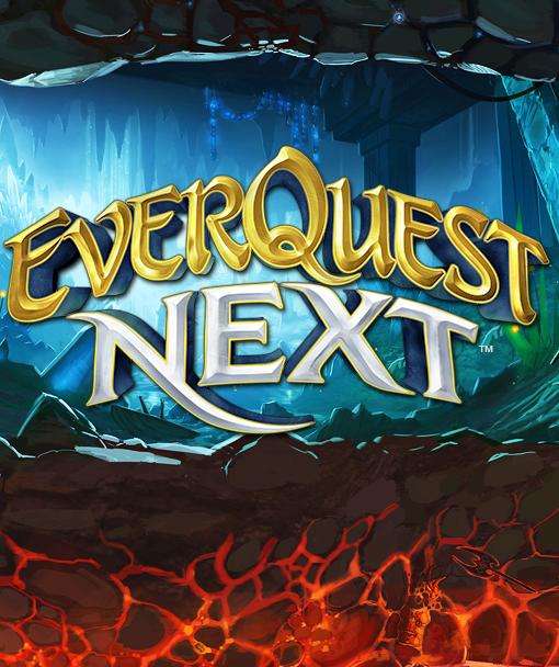 EverQuest Next