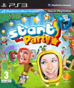 Start the Party !