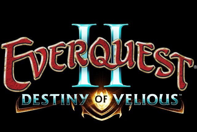 Everquest II : Destiny of Velious