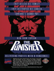 The Punisher