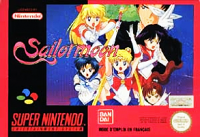 Sailor Moon