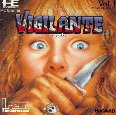 Vigilante