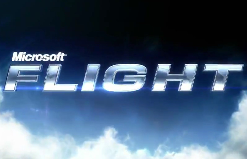 Microsoft Flight