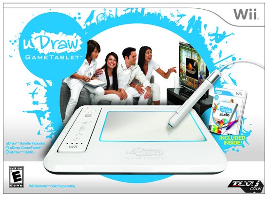 uDraw Studio