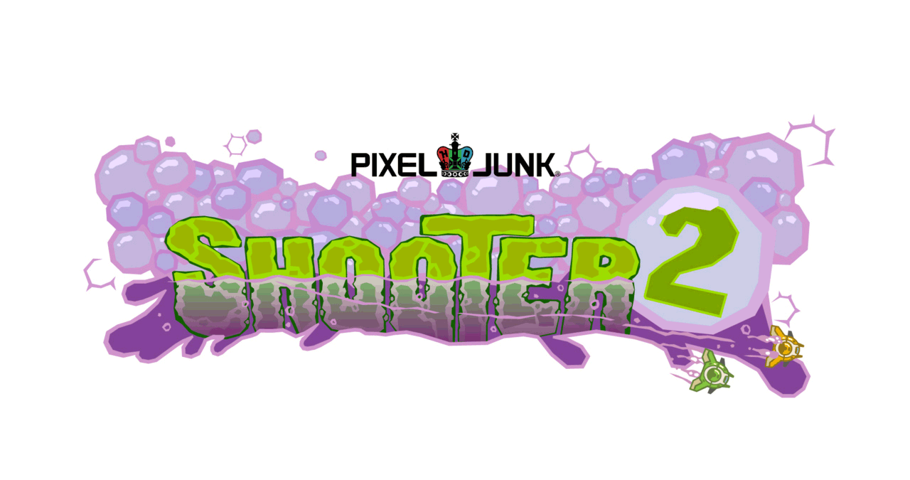 PixelJunk Shooter 2