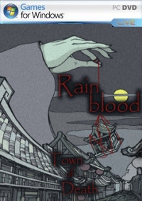 Rainblood : Town of Death