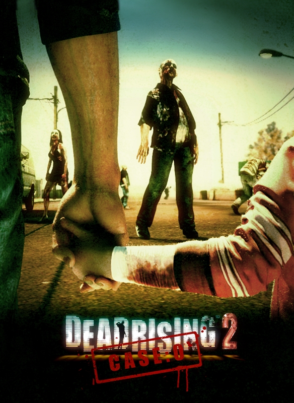 Dead Rising 2 : Case Zero