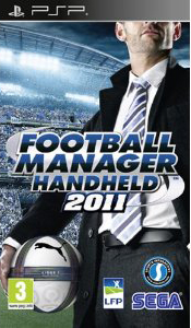 Football Manager 2011