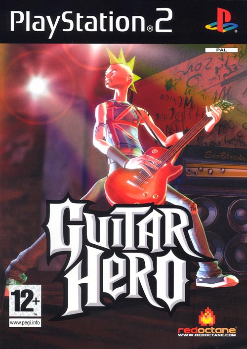 Guitar Hero