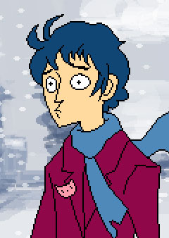 Enemy of Solid State