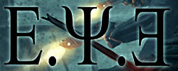 E.Y.E : Divine Cybermancy