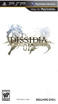 Dissidia : Duodecim Final Fantasy