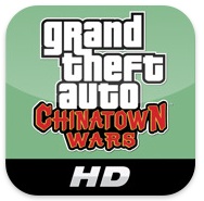Grand Theft Auto : Chinatown Wars
