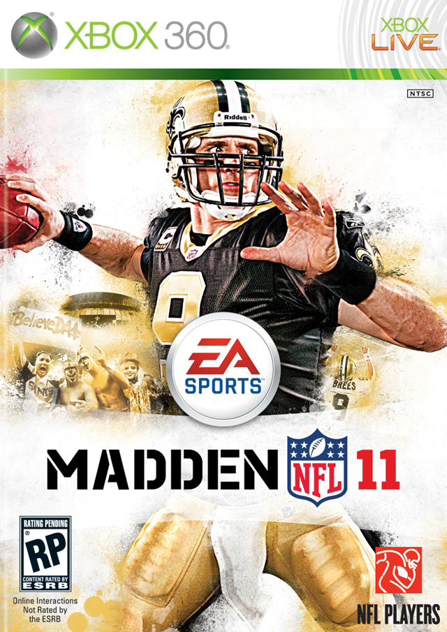 Madden NFL 11