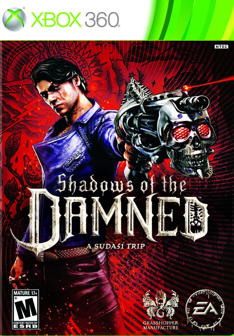 L'infernale odyssée de Garcia Hotspur