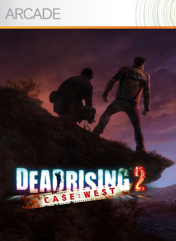 Dead Rising 2 : Case West