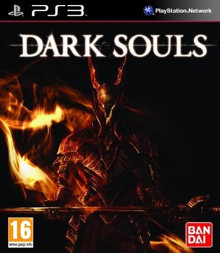 Dark Souls - Petitions of the Death