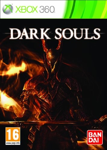 Dark Souls