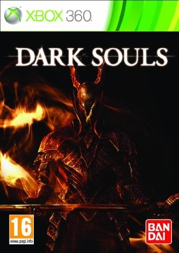 Dark Souls. Bienvenu en Enfer.