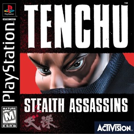 Tenchu : Stealth Assassins