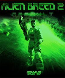 Alien Breed 2 : Assault