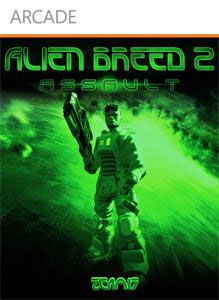 Alien Breed 2 : Assault