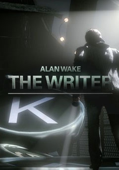Alan Wake : L'écrivain