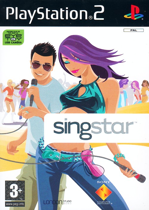 SingStar