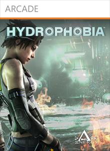 Hydrophobia