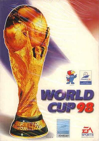 Coupe du Monde 98