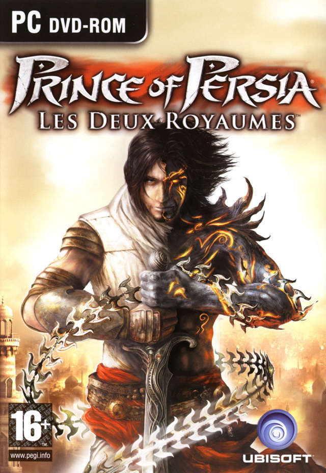 Prince of Persia : Les Deux Royaumes